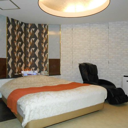 Hotel Regina (Adults Only) Kashiwa Exterior photo