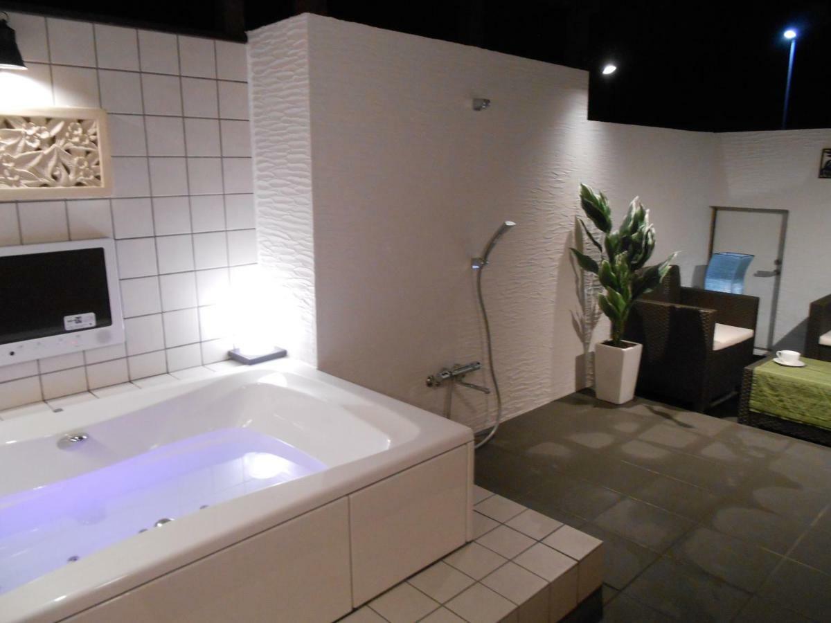 Hotel Regina (Adults Only) Kashiwa Exterior photo