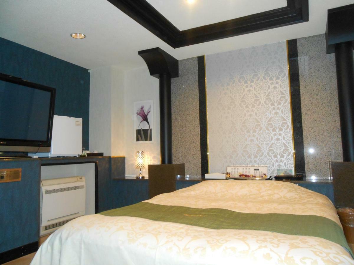 Hotel Regina (Adults Only) Kashiwa Exterior photo