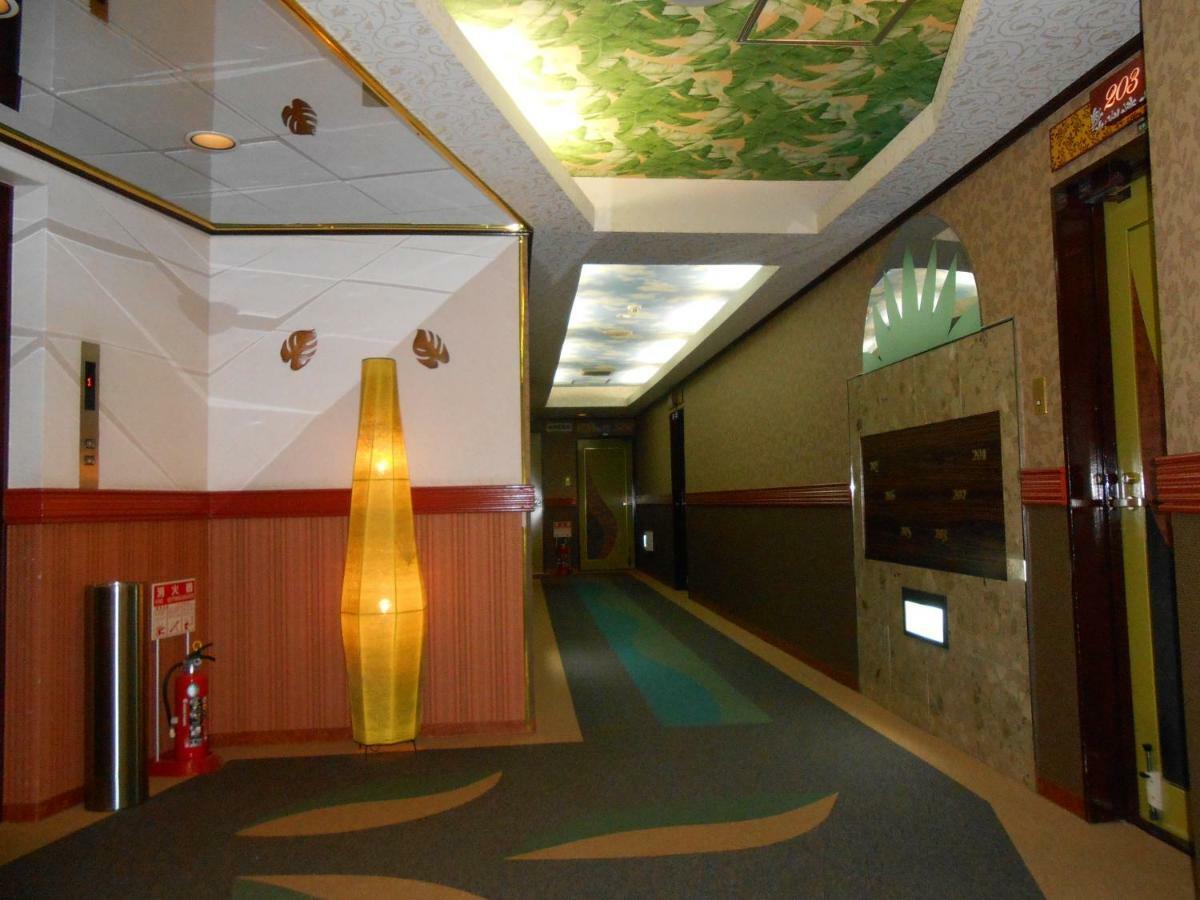 Hotel Regina (Adults Only) Kashiwa Exterior photo