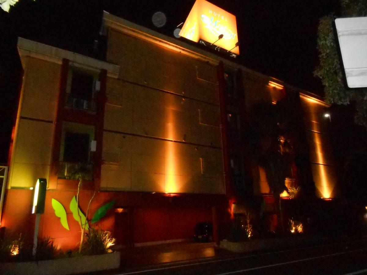 Hotel Regina (Adults Only) Kashiwa Exterior photo