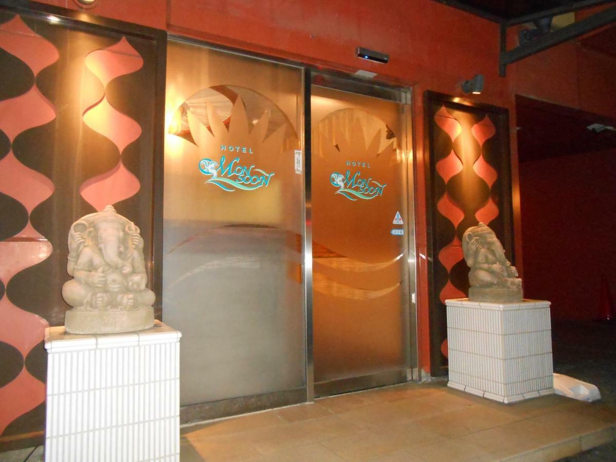 Hotel Regina (Adults Only) Kashiwa Exterior photo