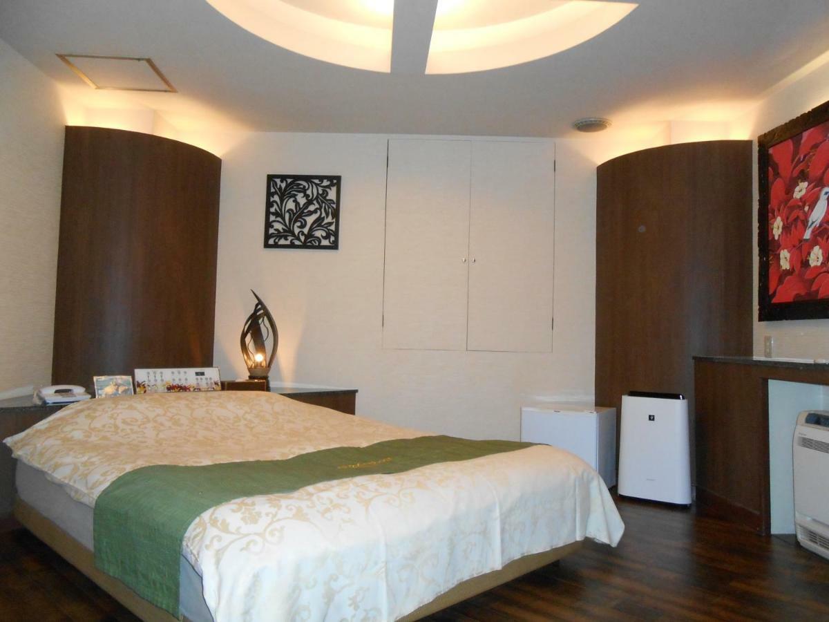 Hotel Regina (Adults Only) Kashiwa Exterior photo