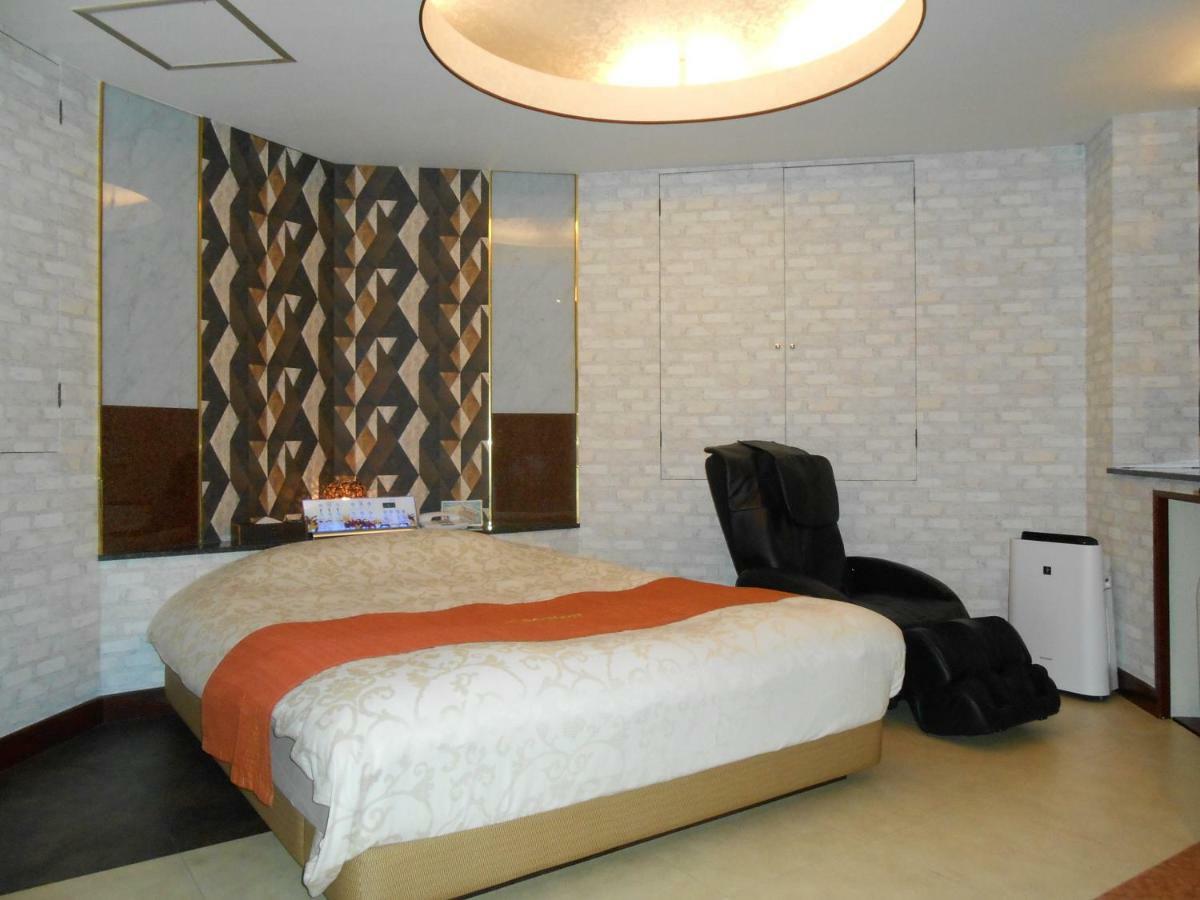 Hotel Regina (Adults Only) Kashiwa Exterior photo